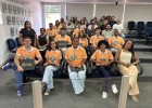 Encerramento Parlamento Jovem da Câmara de SGRA
